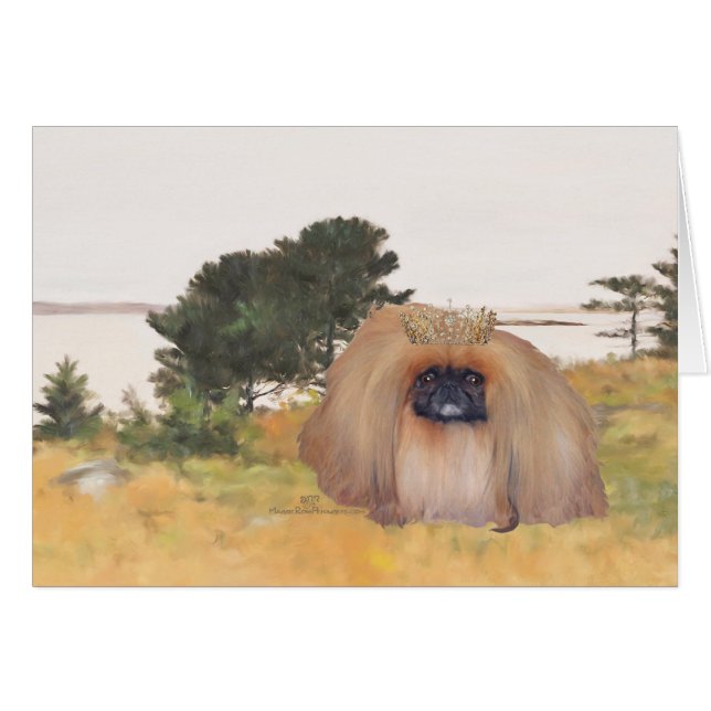 Autumn Shore (Voorkant Horizontaal)