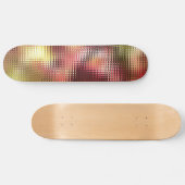 AUTUMN SKATEBOARD (Horizontaal)