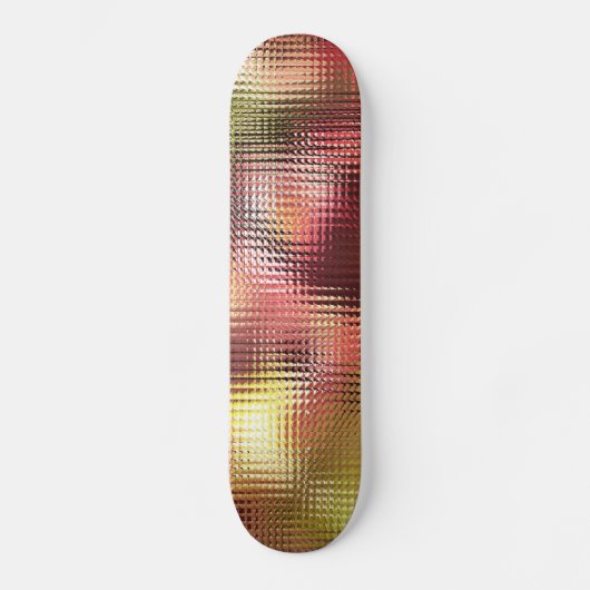 AUTUMN SKATEBOARD (Voorkant)
