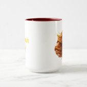 Autumn Soul | Timeless Beauty Seasonal Collection Mok (Midden)