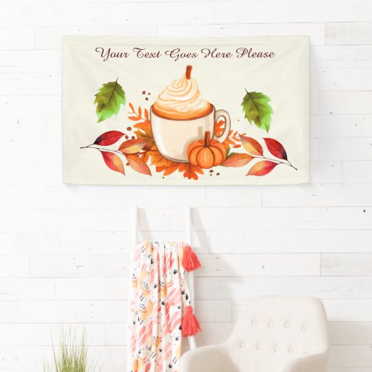 Autumn Spice Spandoek (Insitu)