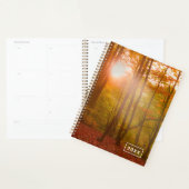 Autumn Splendor Planner (Display)