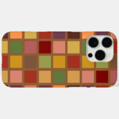 Autumn Squared Case-Mate iPhone Case (Achterkant (horizontaal))