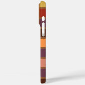 Autumn Squared Case-Mate iPhone Case (Achterkant / Links)