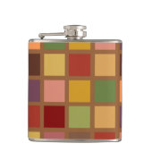 Autumn Squared Heupfles (Voorkant)