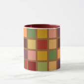 Autumn Squared Mok (Midden)