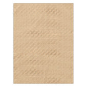 Autumn Stippen Tablecloth Tafelkleed (Voorkant)