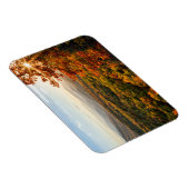Autumn Sunset | North Carolina Magneet (Rechterzijde)