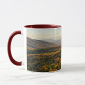 Autumn Sunset | North Carolina Mok (Links)