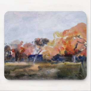 Autumn, Sussex Muismat