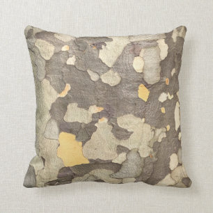 Autumn Sycamore Pillow-kussen Kussen