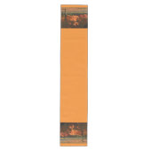 Autumn Table Runner Medium Tafelloper (Voorkant)