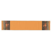Autumn Table Runner Medium Tafelloper (Horizontaal)