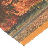 Autumn Table Runner Medium Tafelloper (Hoek)