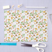 Autumn Things Tissue Paper Tissuepapier (Craft)