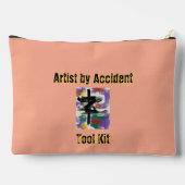 Autumn Thoughts Etui (Achterkant)