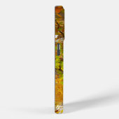 Autumn Trees Case-Mate iPhone Case (Achterkant / Rechts)