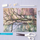 AUTUMN TREES TISSUEPAPIER (Craft)