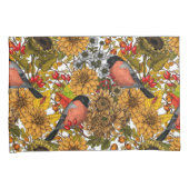 Autumn tuin 1 kussensloop (Voorkant-Rechts)