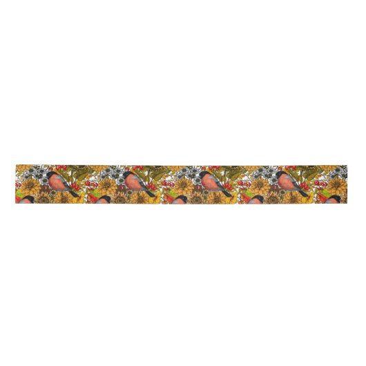 Autumn tuin 1 lint (Voorkant)