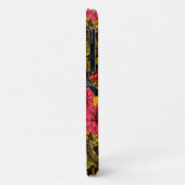 Autumn tuin 2 Case-Mate iPhone case (Achterkant/links)