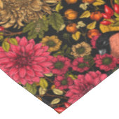 Autumn tuin 2 tafelkleed (Gekanteld)