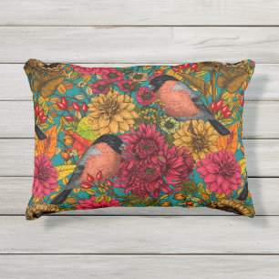 Autumn tuin 3 buitenkussen