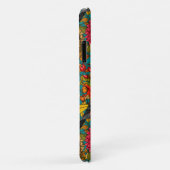 Autumn tuin 3 Case-Mate iPhone case (Achterkant/rechts)
