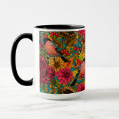 Autumn tuin 3 mok (Links)