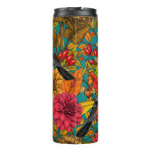 Autumn tuin 3 thermosbeker (Achterkant)