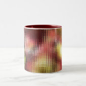 AUTUMN TWEEKLEURIGE KOFFIEMOK (Center)