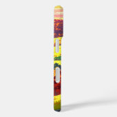 Autumn Valley Uitzicht Case-Mate iPhone Case (Achterkant / Rechts)
