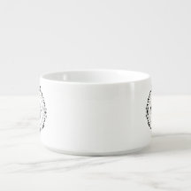 Autumn Vibes Chili Bowl