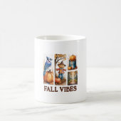 Autumn Vibes Herfst Vibes Koffiemok (Center)