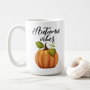 Autumn Vibes Koffiemok