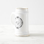 Autumn Vibes Mugs & Steins (Devant gauche)