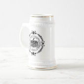 Autumn Vibes Mugs & Steins Bierpul (Voorkant links)