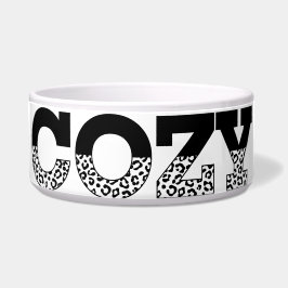 Autumn Vibes Pet Feeding Bowls Voerbakje