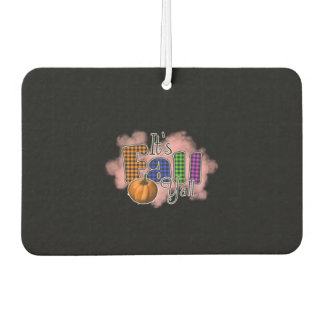 Autumn vibes Revelin Luchtverfrisser