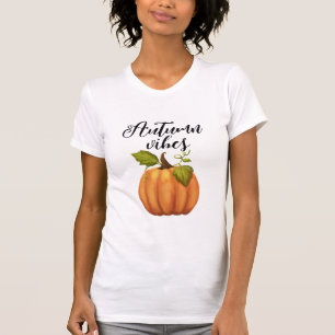 Autumn Vibes T-shirt