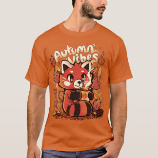 Autumn Vibes T-shirt