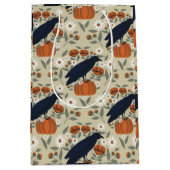 Autumn Watcher Medium Cadeauzakje (Voorkant)