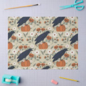 Autumn Watcher Tissuepapier (Craft)