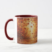 Autumn Whispers Mug (Gauche)