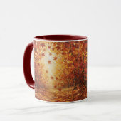 Autumn Whispers Mug (Devant gauche)