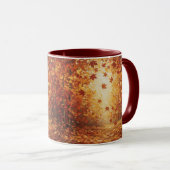 Autumn Whispers Mug (Devant droit)