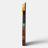 Autumn Woodland Fairy Fantasy Art Case-Mate iPhone Case (Achterkant / Links)