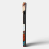 Autumn Woodland Fairy Fantasy Art Case-Mate iPhone Case (Achterkant / Links)