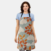 Autumnal Ascent Schort (Gedragen)