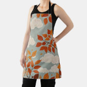 Autumnal Ascent Schort (Insitu)